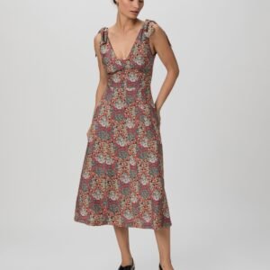 Swindon Dress