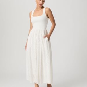Morel Dress