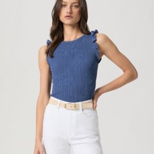 Crimini Sweater Tank