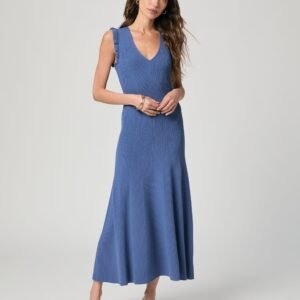 Aniseed Dress