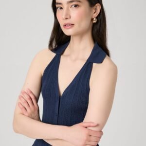 Noellia Sweater Tank
