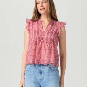 Idris Top