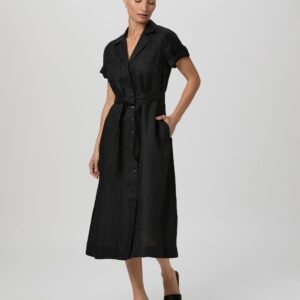 Lexina Dress