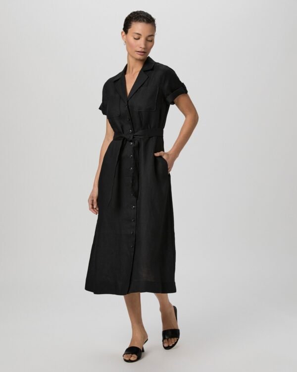 Lexina Dress