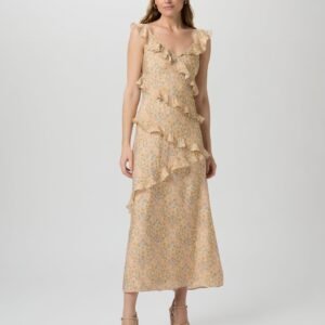 Calabasas Dress