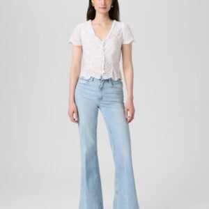 Marlow Flare Jean
