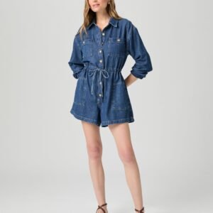 Madigan Romper