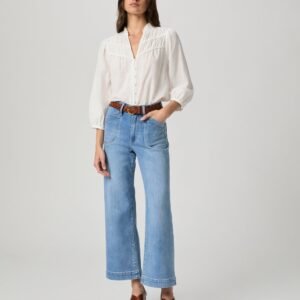 Anessa Wide Leg Jean