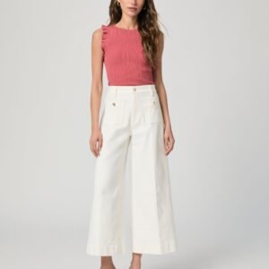 Lola Wide Leg Jean