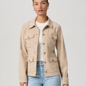 Stacey Jacket