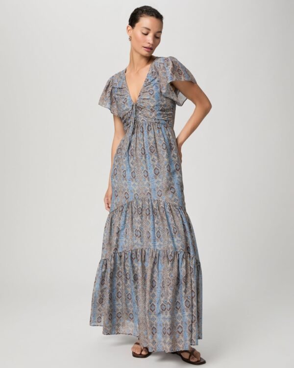 Kinga Dress