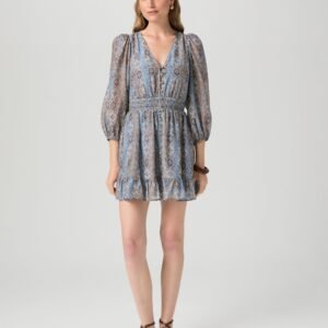 Ophelie Dress
