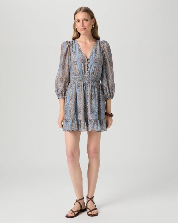 Ophelie Dress