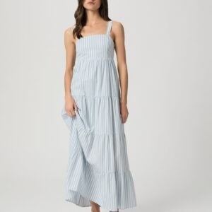 Ginseng Dress
