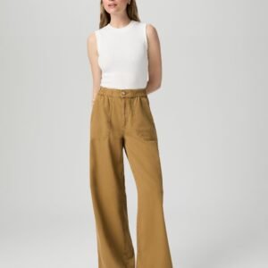 Rumi Wide Leg Pant