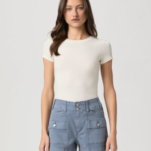 Olivia Cargo Short