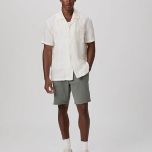 Phillips Short