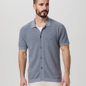 Mendez Sweater Shirt