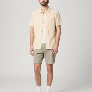Rickson Short
