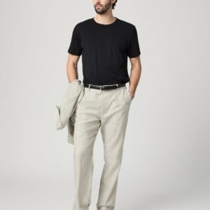 Shultz Trouser