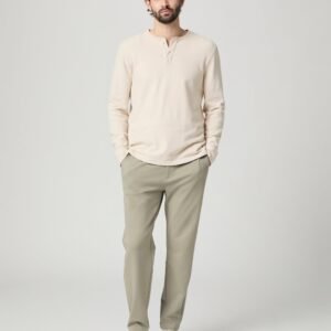 Tuller Pant