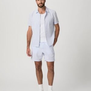 Teague Short