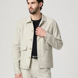 Jerico Jacket