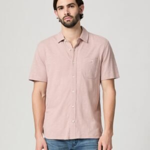 Carillo Short Sleeve