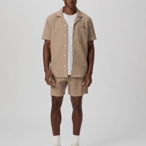 Chalmers Short
