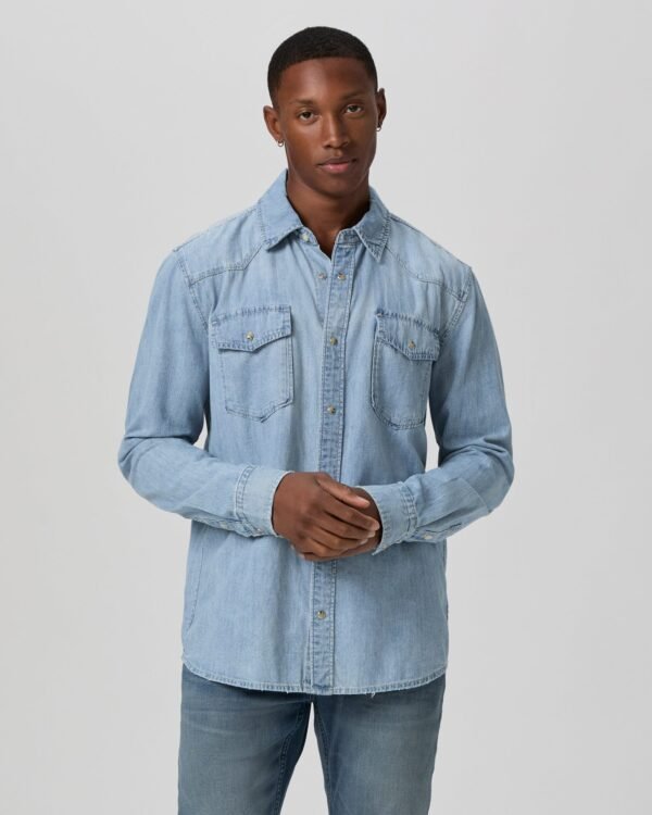Cazador Shirt