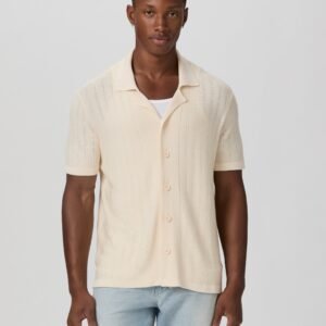 Copley Sweater Shirt