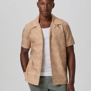 Medina Shirt