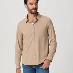 Cosgrove Button Up