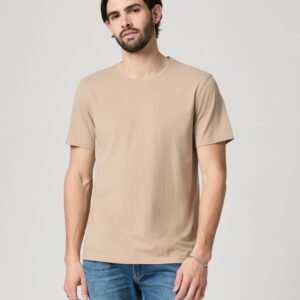 Sorden Crew Neck Tee