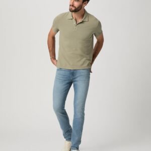 Transcend Vintage Lennox Slim Jean