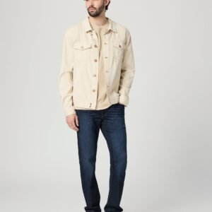 Transcend Normandie Straight Jean