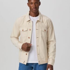 Scout Jacket
